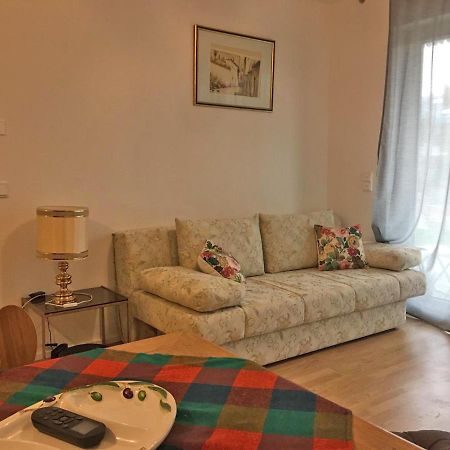 Bergjuwel Apartment Garmisch-Partenkirchen Ngoại thất bức ảnh