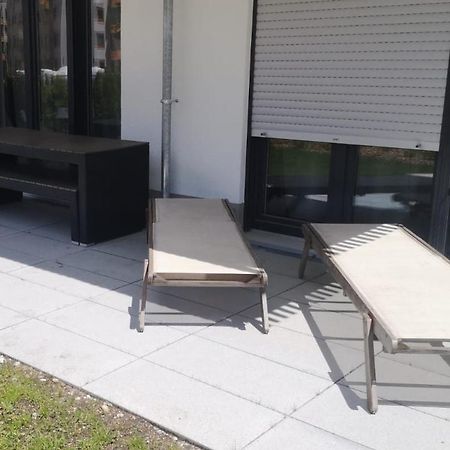 Bergjuwel Apartment Garmisch-Partenkirchen Ngoại thất bức ảnh