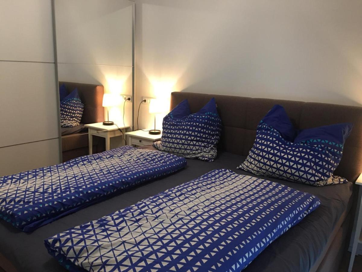 Bergjuwel Apartment Garmisch-Partenkirchen Ngoại thất bức ảnh