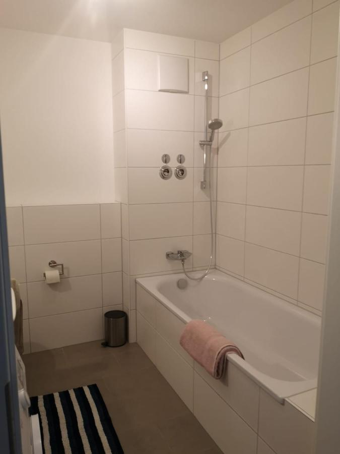 Bergjuwel Apartment Garmisch-Partenkirchen Ngoại thất bức ảnh